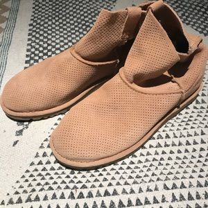 Ugg classic mini unlined